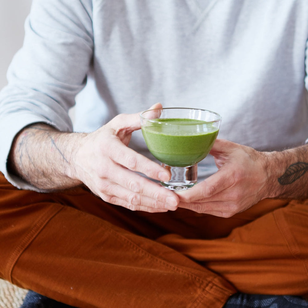 Manchester Martini by Simon Pearce 2