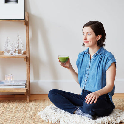 Manchester Martini by Simon Pearce 3