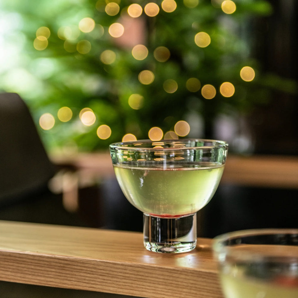 Manchester Martini by Simon Pearce 4