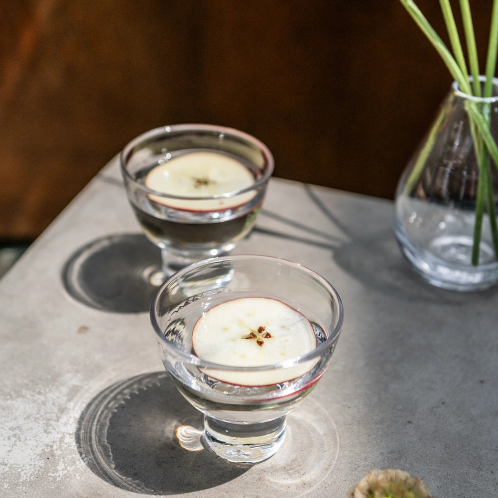 Manchester Martini by Simon Pearce 5