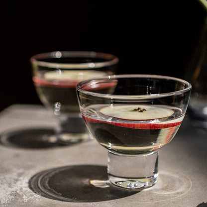 Manchester Martini by Simon Pearce 6