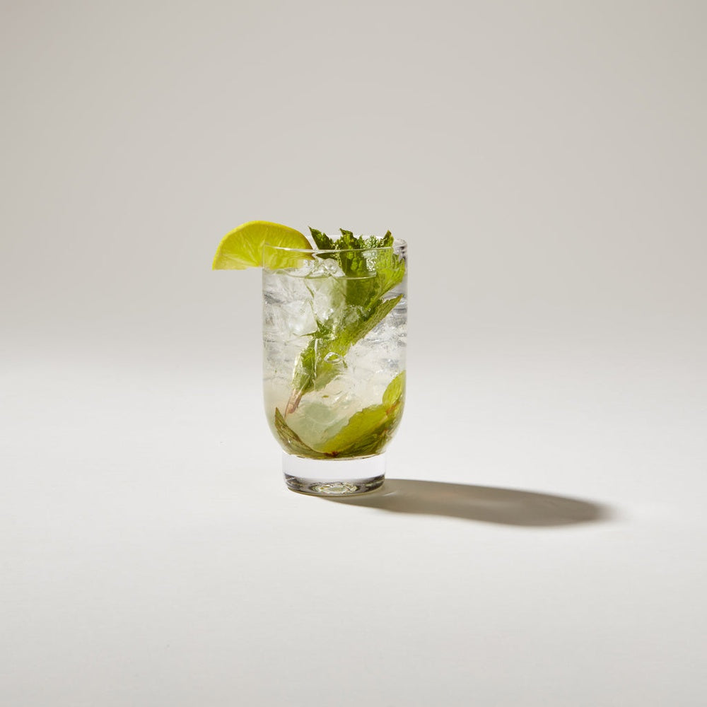 Manchester Tumbler - Large by Simon Pearce 3