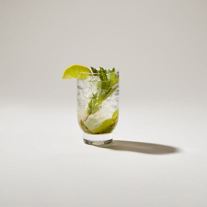 Manchester Tumbler - Large by Simon Pearce 3