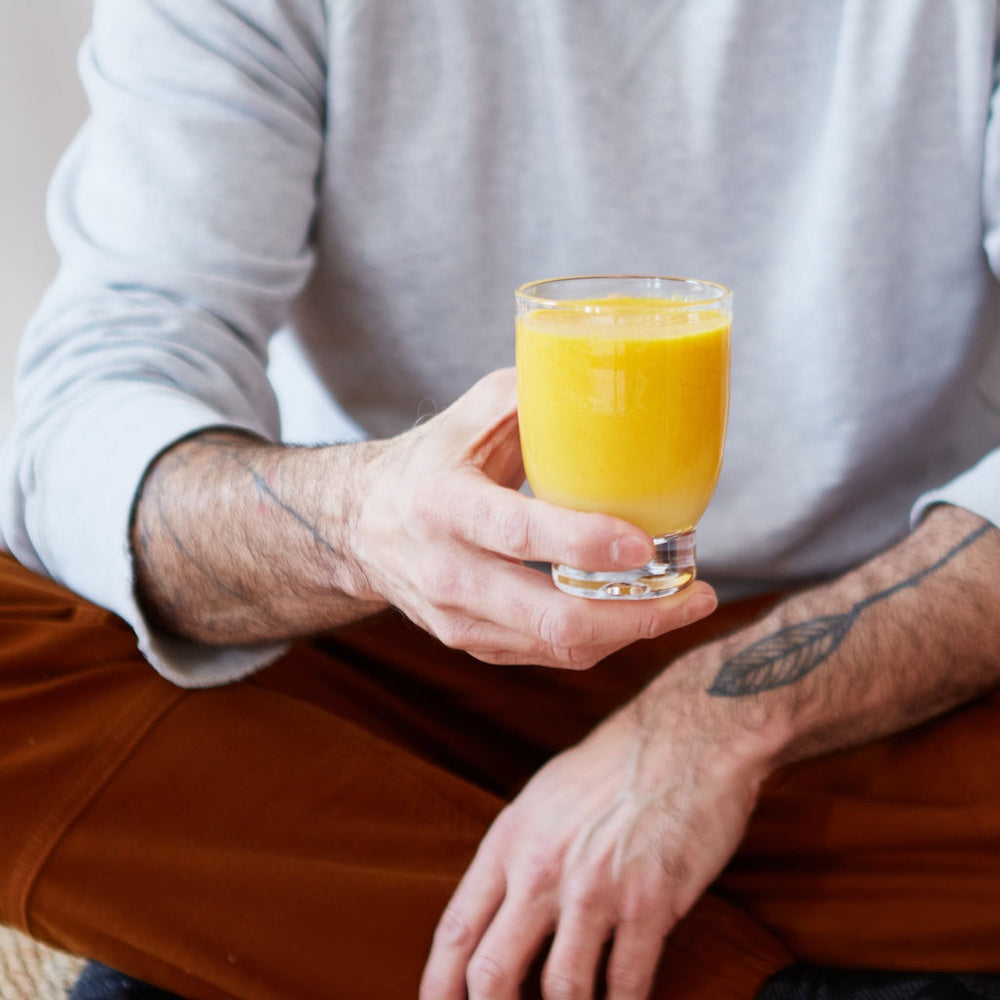 Manchester Tumbler - Large by Simon Pearce 5