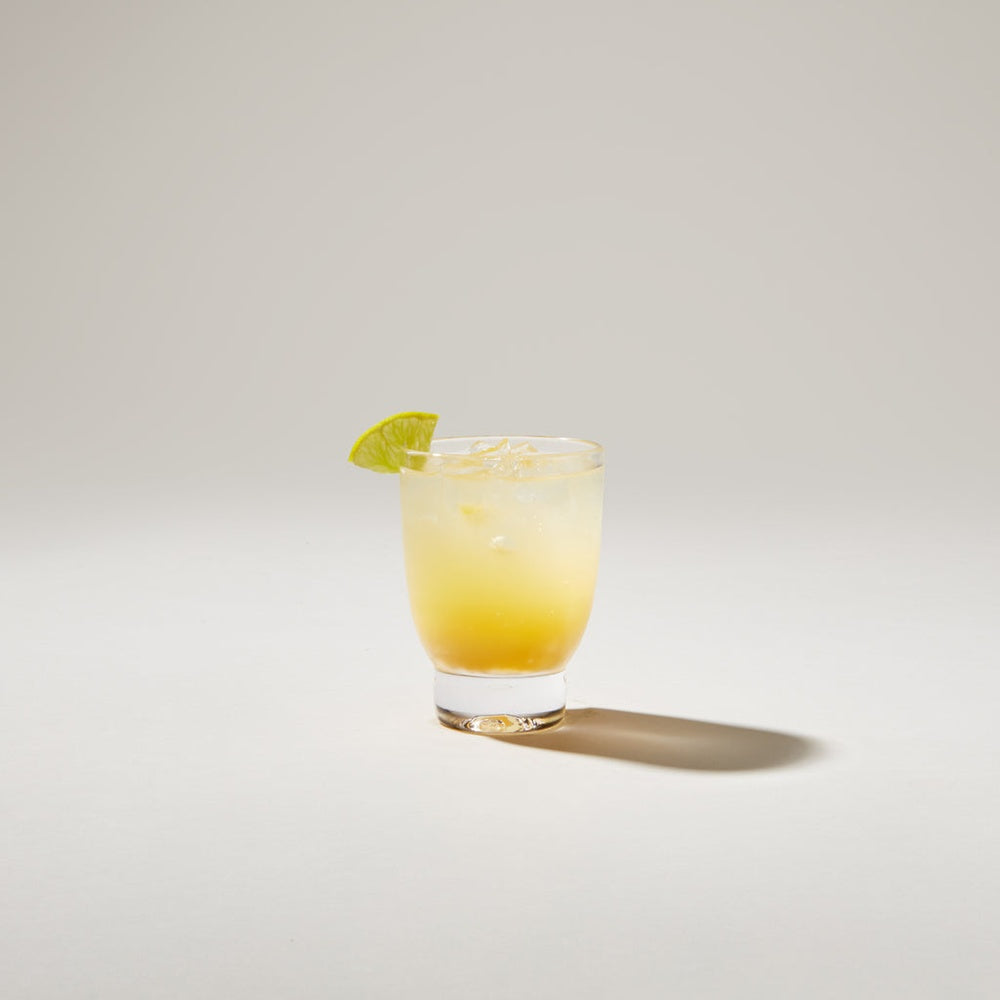 Manchester Tumbler - Medium by Simon Pearce 1