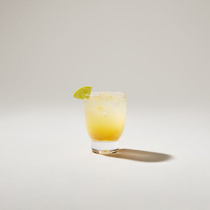 Manchester Tumbler - Medium by Simon Pearce 1