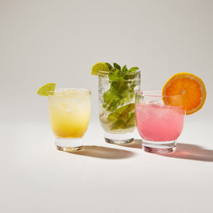 Manchester Tumbler - Medium by Simon Pearce 4