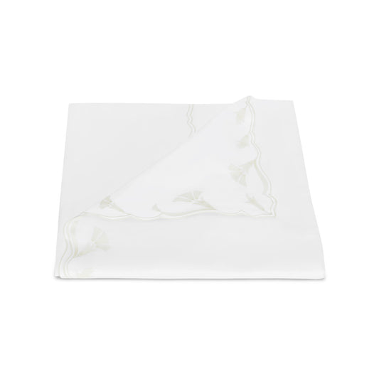 Marcella Duvet Cover Bone 