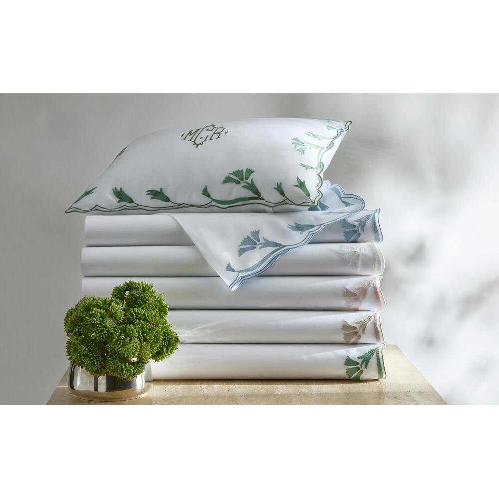 Marcella Duvet Cover Clover 2