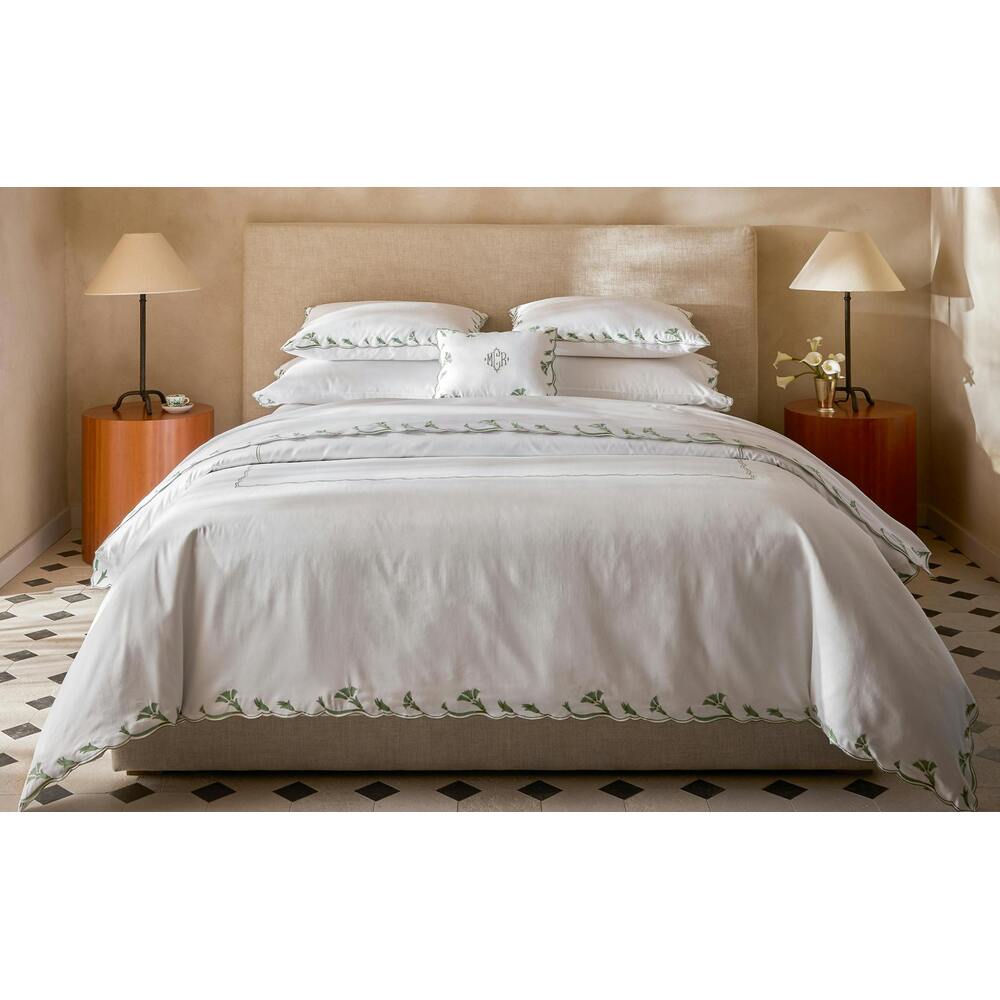 Marcella Duvet Cover Clover 5