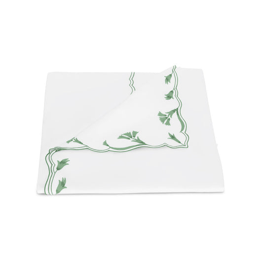 Marcella Duvet Cover Clover 