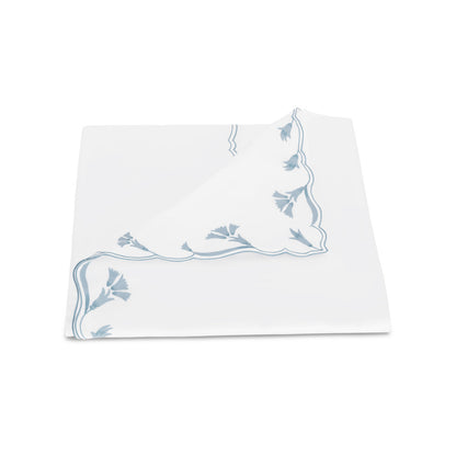 Marcella Duvet Cover Hazy Blue 