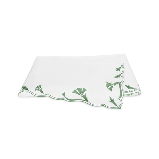 Marcella Flat Sheet Clover 