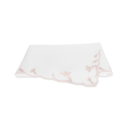 Marcella Flat Sheet Pink 