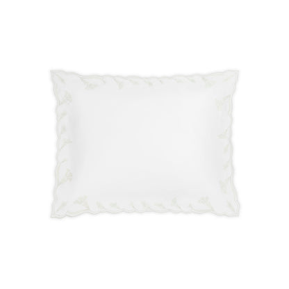 Marcella Sham Bone Standard 