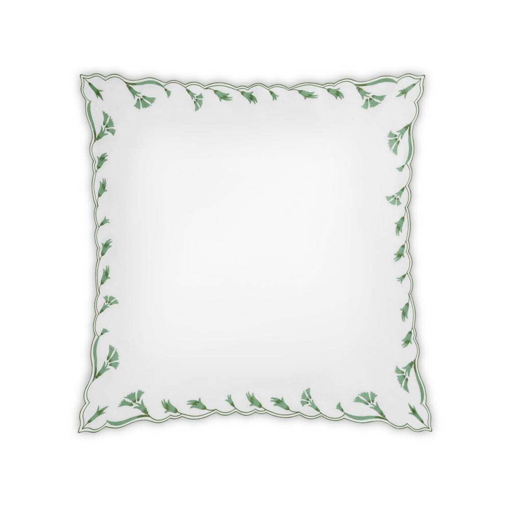 Marcella Sham Clover Euro 