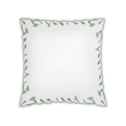 Marcella Sham Clover Euro 