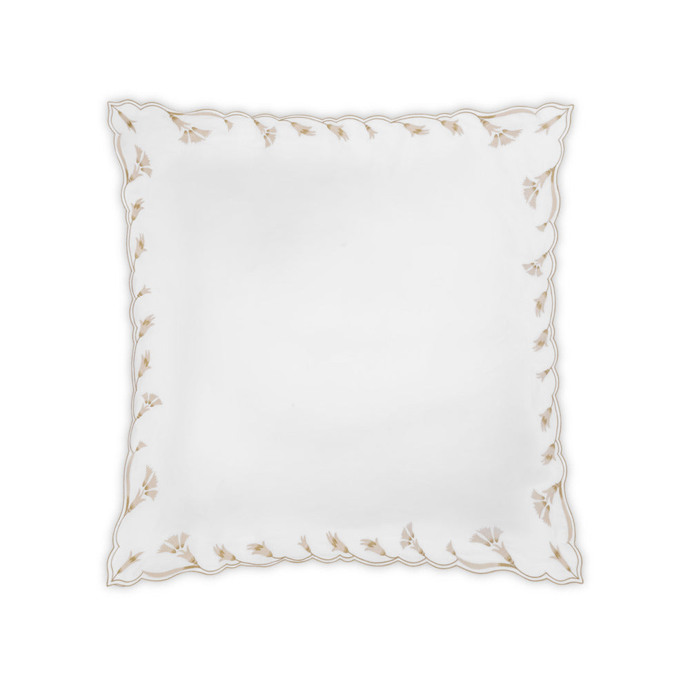 Marcella Sham Dune Euro 