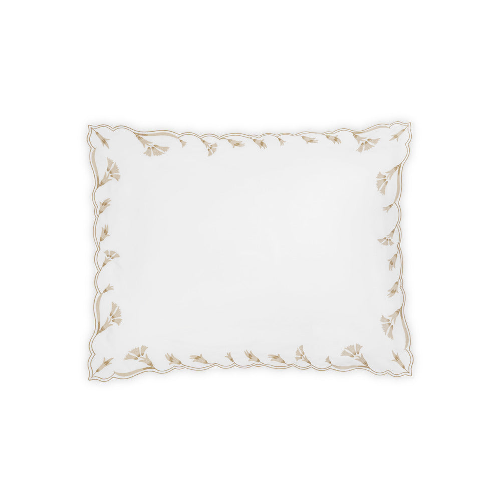 Marcella Sham Dune Standard 