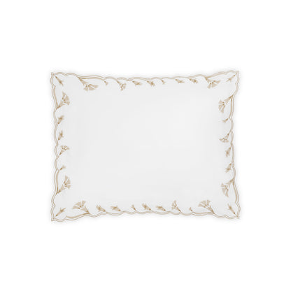 Marcella Sham Dune Standard 
