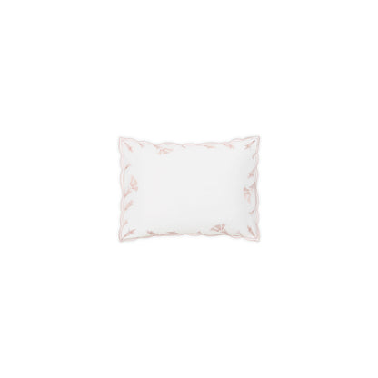 Marcella Sham Pink Boudoir 