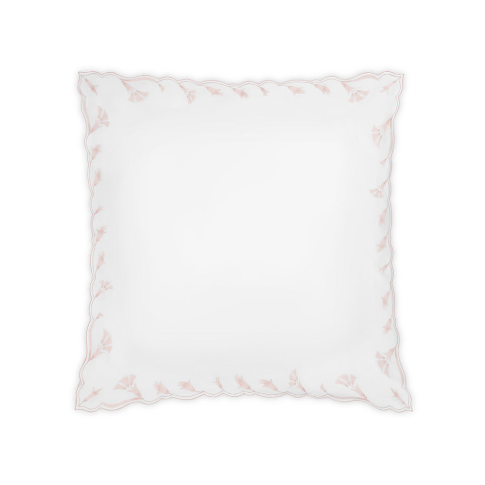 Marcella Sham Pink Euro 