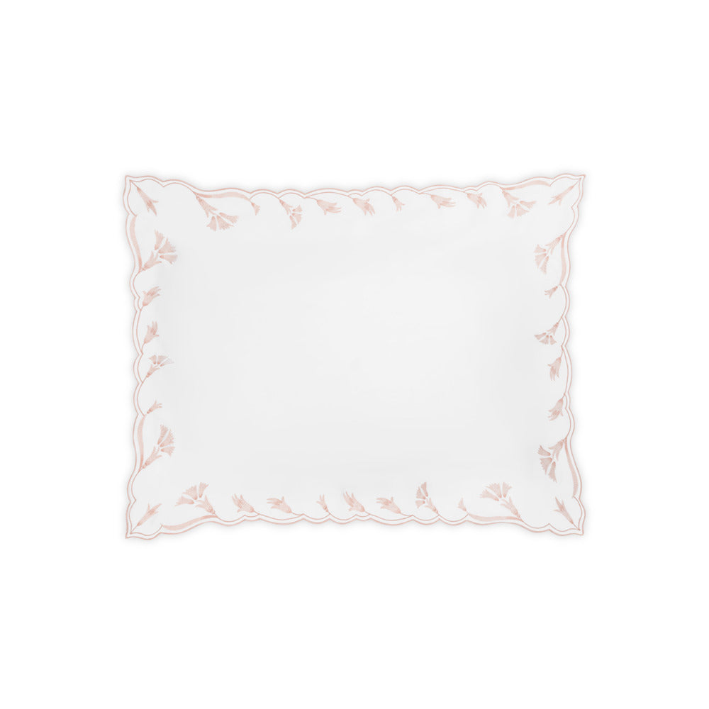 Marcella Sham Pink Standard 