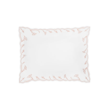 Marcella Sham Pink Standard 