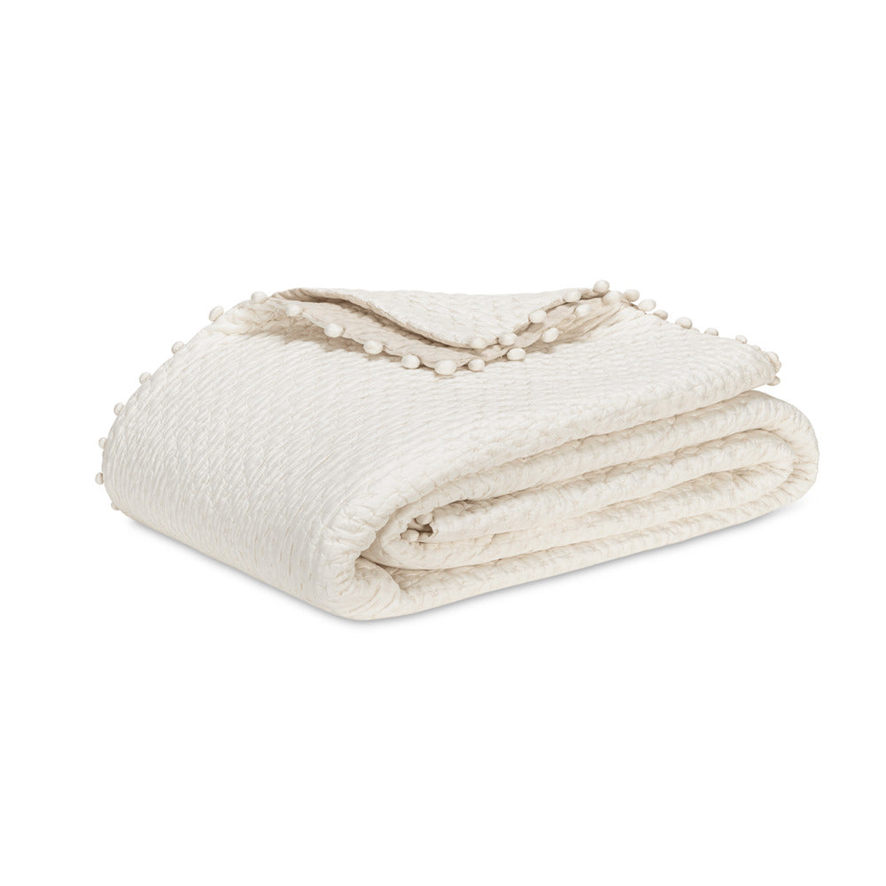 Margaret Quilt Abalone 
