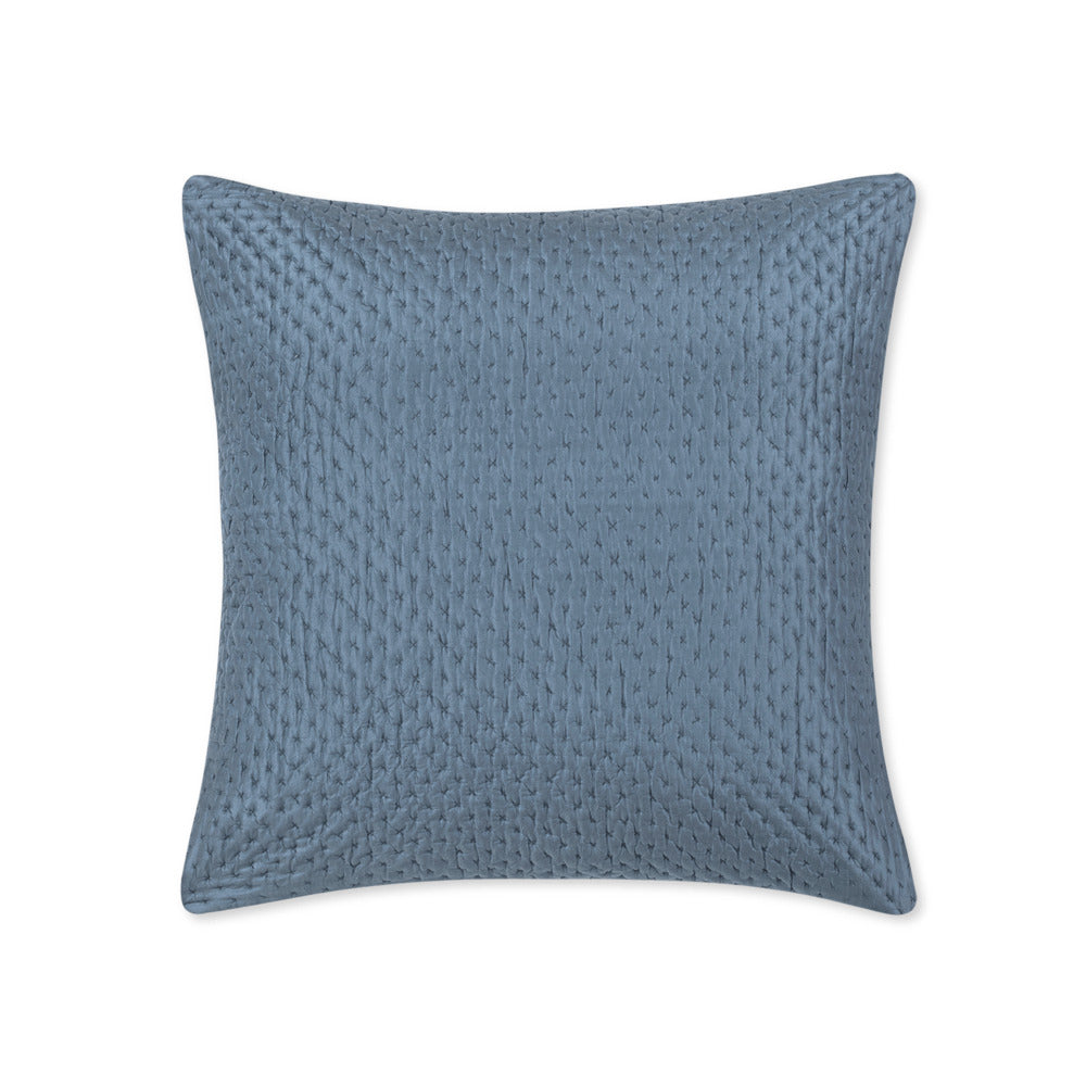 Margaret Quilted Euro Sham Evening 