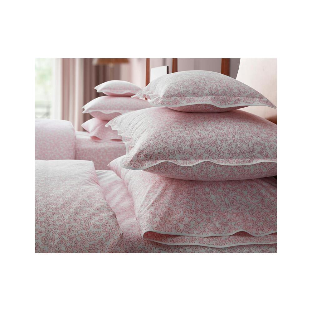 Margot Duvet Cover Blush 2