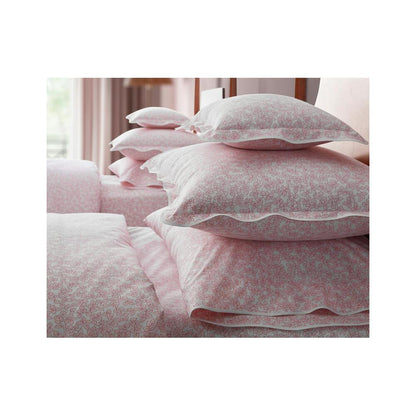 Margot Duvet Cover Blush 2
