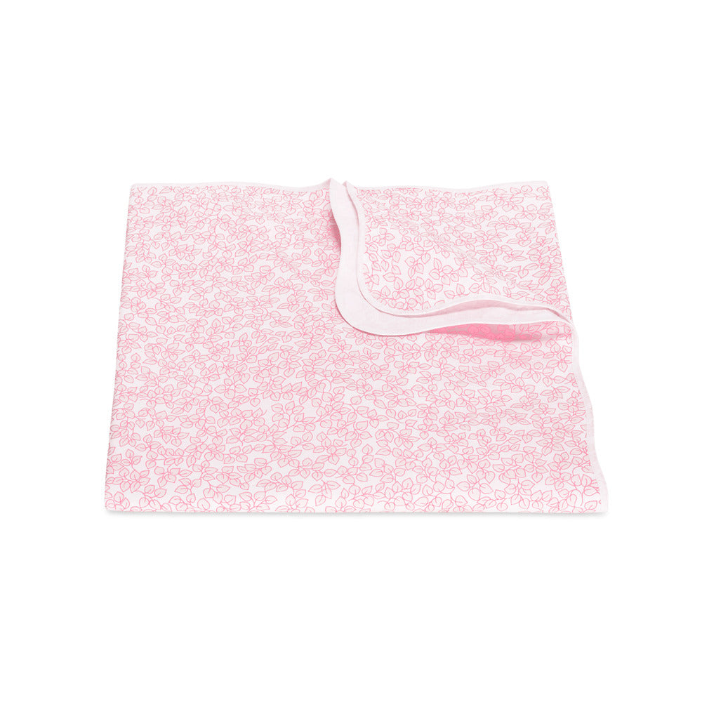 Margot Duvet Cover Blush 