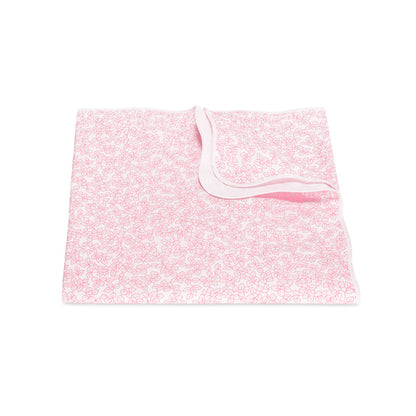 Margot Duvet Cover Blush 