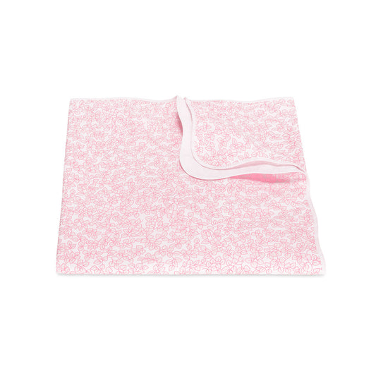 Margot Duvet Cover Blush 
