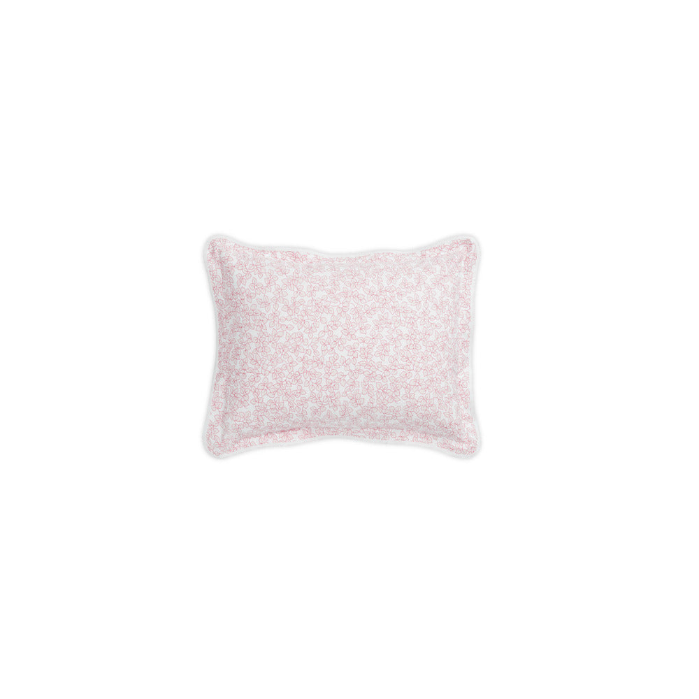 Margot Sham Blush Boudoir 