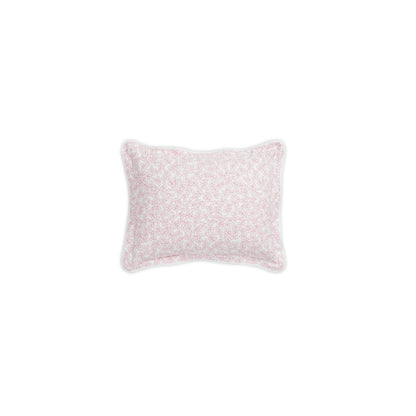 Margot Sham Blush Boudoir 