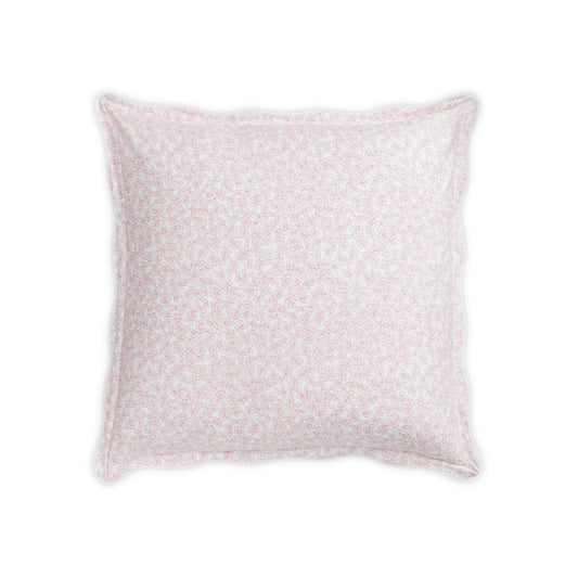 Margot Sham Blush Euro 