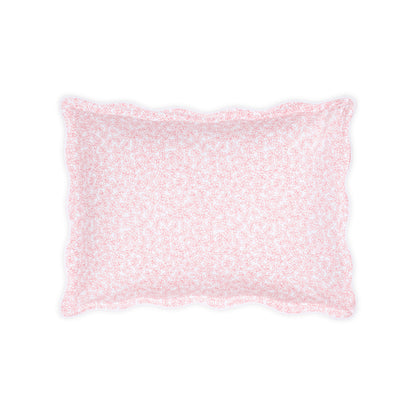 Margot Sham Blush Standard 