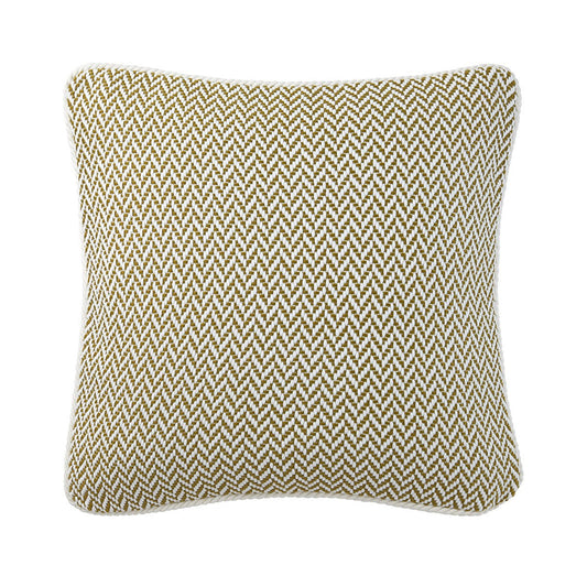 Marina Decorative Pillow by Yves Delorme