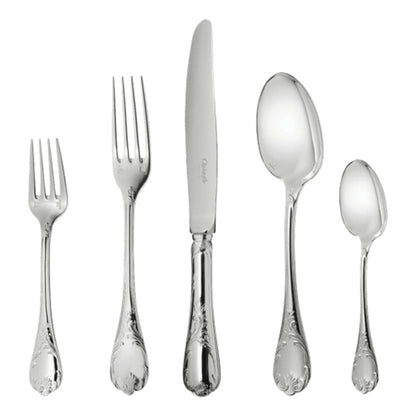 Marly 5-Piece Place Setting by Christofle