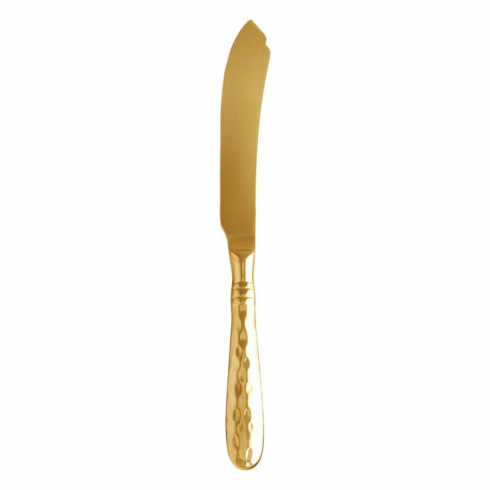 Martellato Cake Knife by VIETRI by Additional Image -1