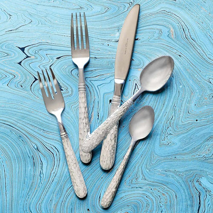Martellato Five-Piece Place Setting by VIETRI by Additional Image -1