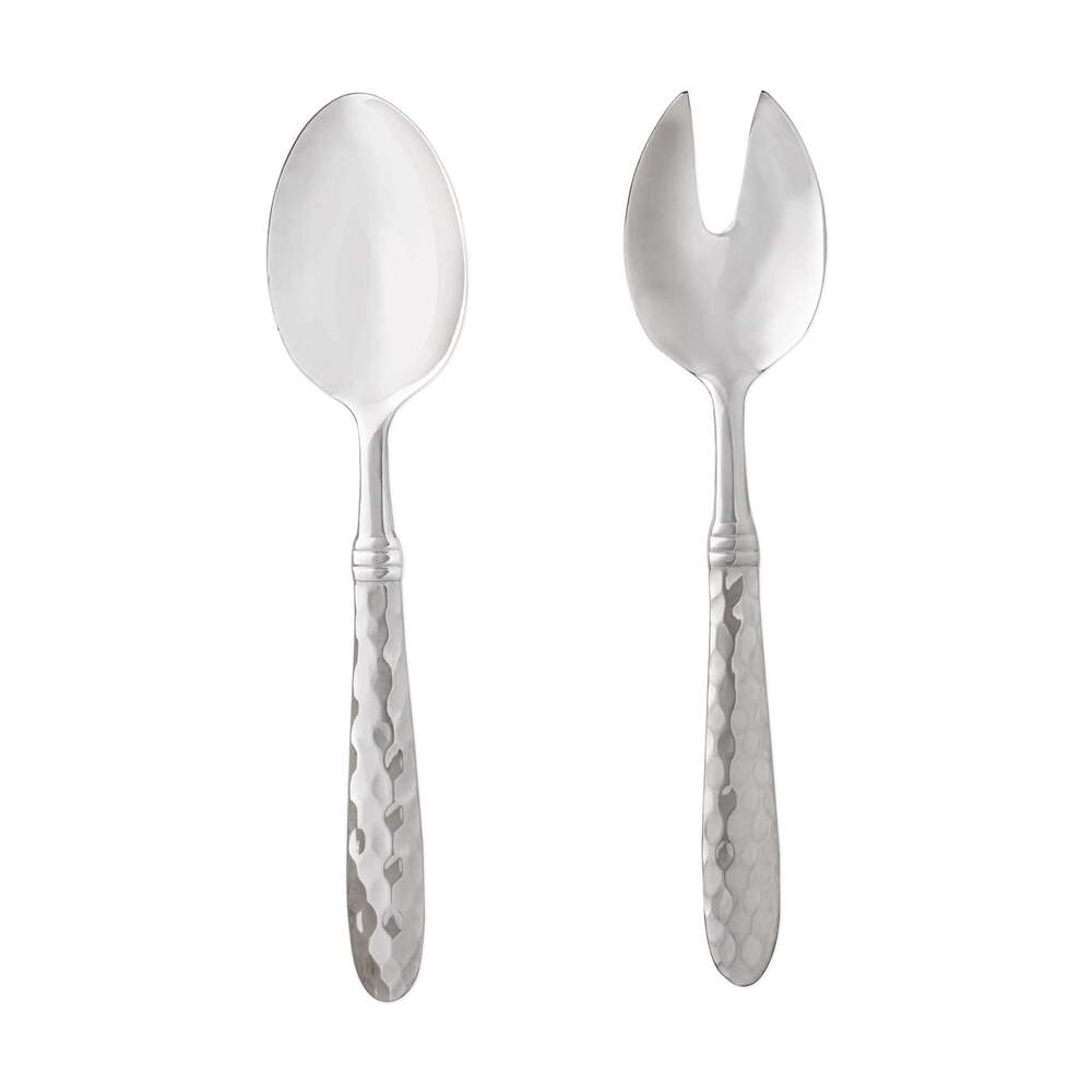 Martellato Salad Server Set by VIETRI 