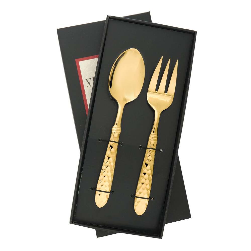 Martellato Serving Set by VIETRI by Additional Image -1