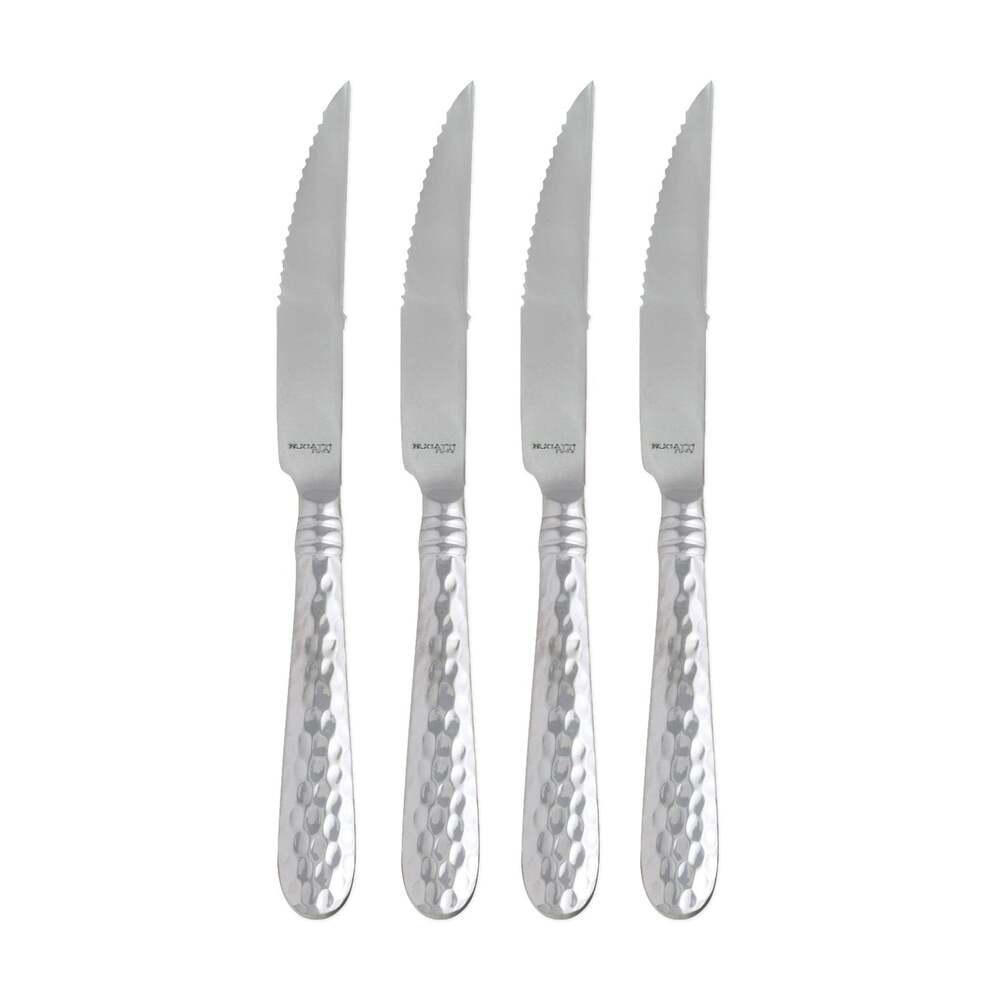 Martellato Steak Knife - Set of 4 by VIETRI 