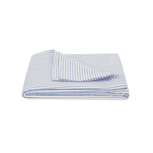 Matteo Coverlet Azure 