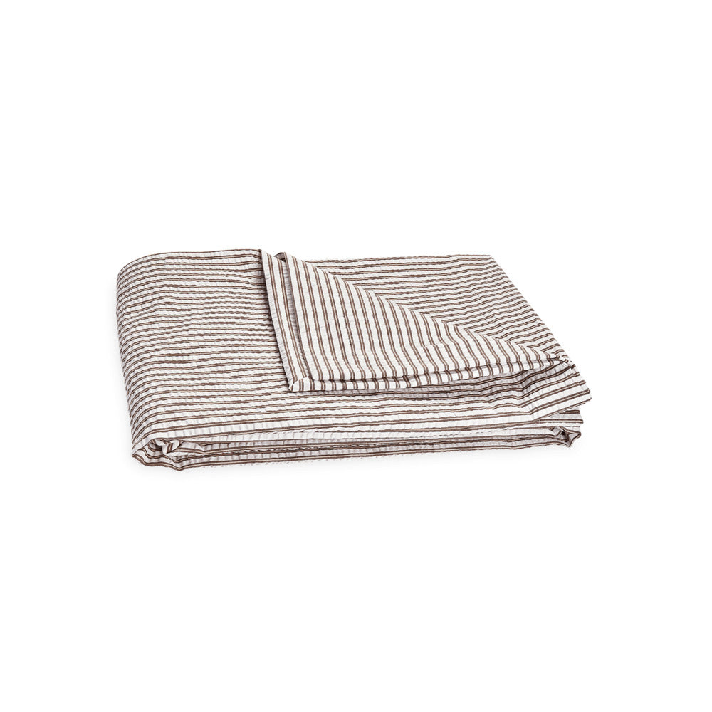Matteo Coverlet Bark 