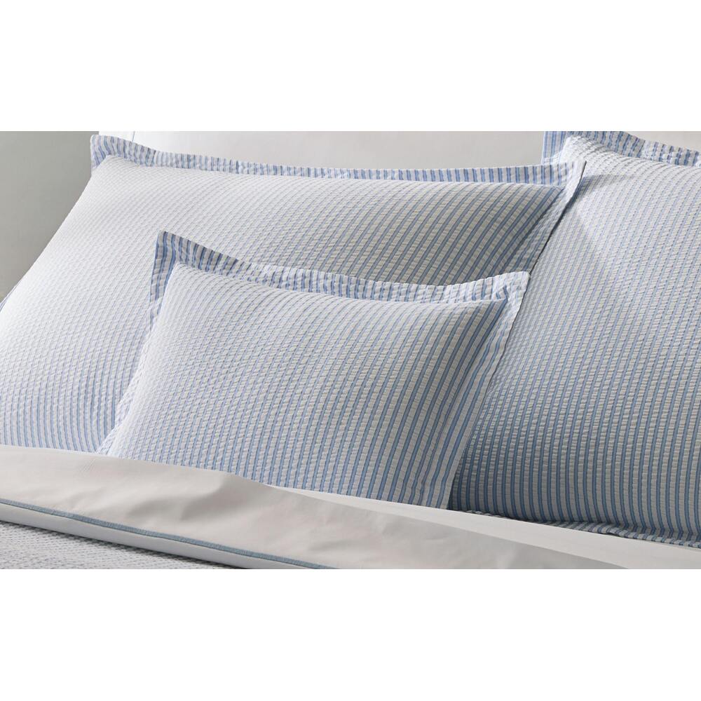 Matteo Duvet Cover Azure 4