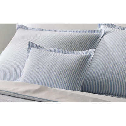 Matteo Duvet Cover Azure 4